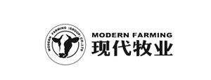現代牧業